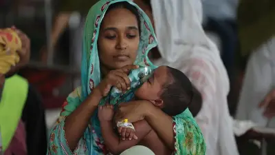 হাম মোকাবিলায় বিশেষজ্ঞদের সুপারিশ উপেক্ষা করছে স্বাস্থ্য মন্ত্রণালয়