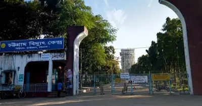 চট্টগ্রামে গরমে বাড়ছে লোডশেডিং, শিক্ষার্থীদের দুর্ভোগ