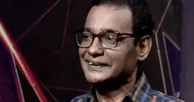 অভিনেতা তারিকুজ্জামান তপনের মৃত্যুতে শোকের ছায়া