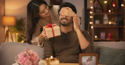 স্বামীর প্রশংসা দিবস: সম্পর্কে ইতিবাচকতা আনার এক অনন্য সুযোগ