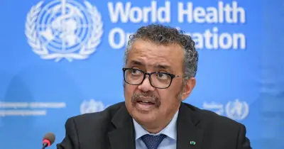 প্রথমবার নবজাতক শিশুদের জন্য ম্যালেরিয়ার ওষুধ অনুমোদন ডব্লিউএইচওর