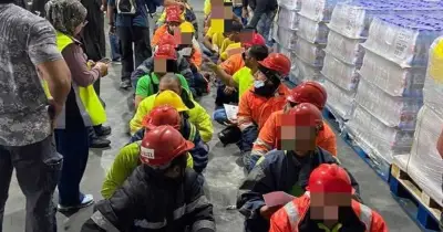 মালয়েশিয়ায় ভিসা জালিয়াতি: ৫৬ বাংলাদেশিসহ ৬২ জন আটক