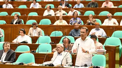 বিএনপির জন্য সংস্কার ও আইসিজির সতর্কবার্তা