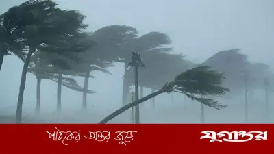 ৮০ কিমি বেগে কালবৈশাখী ঝড়ের শঙ্কা, ১৮ জেলায় তাপপ্রবাহ