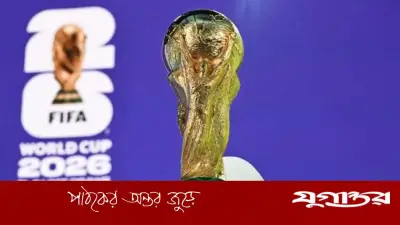 বিশ্বকাপ ফাইনালের টিকিটের দাম ২৮ কোটি টাকা!