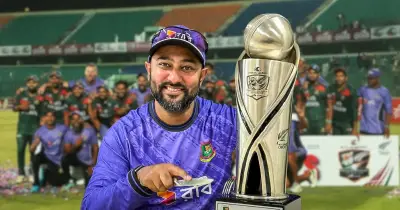 নিউজিল্যান্ডকে হারিয়ে টি-টোয়েন্টি সিরিজ জয়ের লক্ষ্য বাংলাদেশের