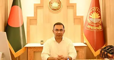 প্রশাসনকে জনগণের সেবক ও বন্ধু হতে হবে: প্রধানমন্ত্রী তারিক রহমান