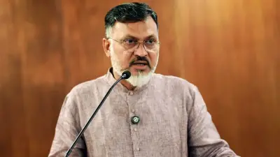 হকার পুনর্বাসন নিয়ে যা জানালেন ডিএনসিসি প্রশাসক