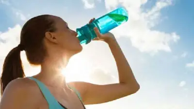 তীব্র গরমে এনার্জি ধরে রাখার ৭ কার্যকর উপায়