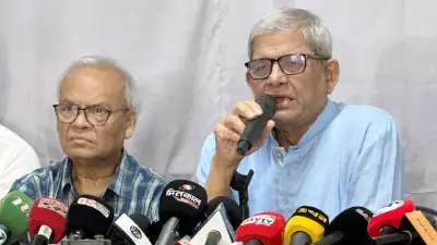 জামায়াতকে কড়া বার্তা মির্জা ফখরুলের; তীব্র গরমে এনার্জি ধরে রাখার ৭ কার্যকর উপায়