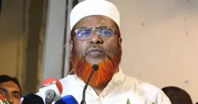 জামায়াতের সেক্রেটারি জেনারেলের সংস্কার দাবিতে কঠোর বক্তব্য