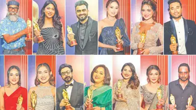 মেরিল-প্রথম আলো পুরষ্কার পেলেন যারা, জামায়াতকে কড়া বার্তা মির্জা ফখরুলের