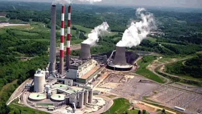 বড়পুকুরিয়া বিদ্যুৎকেন্দ্র: ৪৬ ঘণ্টা পর উৎপাদনে ফিরল