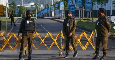 ইসলামাবাদে ইরান-মার্কিন শান্তি আলোচনার প্রস্তুতি তুঙ্গে