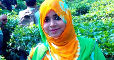 তনু হত্যা মামলায় হাফিজুর রহমান কারাগারে, পিবিআইয়ের প্রতি বাবার অসন্তোষ