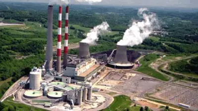 ১৫ ঘণ্টা পর আবারও বন্ধ বড়পুকুরিয়া তাপবিদ্যুৎকেন্দ্র