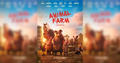 অ্যানিমাল ফার্মের নতুন রূপ: বিপ্লব থেকে শোভন গল্প