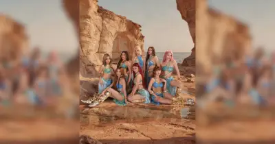 কোচেলায় বিনি: ফিলিপাইনের প্রথম গার্ল গ্রুপের ঐতিহাসিক মঞ্চ