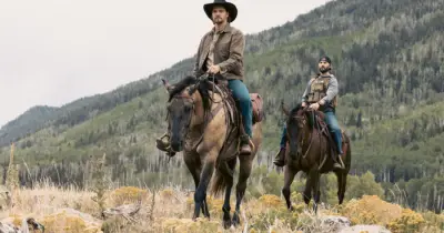 হলিউডের ধাক্কা কাটিয়ে কানাডায় চিত্রগ্রহণে পুনরুদ্ধার