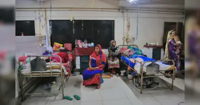 ২৪ ঘণ্টায় হামে ১১ শিশুর মৃত্যু, আক্রান্ত ১,০৫৮