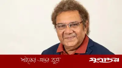 প্রয়াত ‘ফেলুদা’খ্যাত অভিনেতা বিপ্লব দাশগুপ্ত