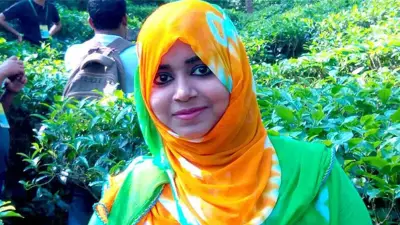 তনু হত্যাকাণ্ড: হাফিজুর কারাগারে, জবানবন্দি দেননি