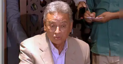 অর্থমন্ত্রী: মুদ্রা ছাপানো ও ব্যাংক ঋণ নেওয়া থেকে সরে আসছে সরকার