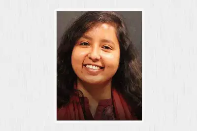 সংরক্ষিত আসনে বিএনপির সর্বকনিষ্ঠ প্রার্থী মানসুরা আক্তার