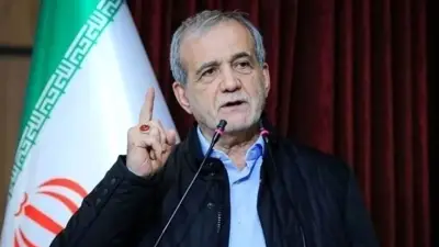 বিদ্যুৎ ব্যবহারে মিতব্যয়ী হতে ইরানের প্রেসিডেন্টের আহ্বান