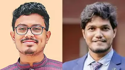 ভিপি সাদিকের বিরুদ্ধে ভুয়া ফেসবুক পেজ পরিচালনার অভিযোগ