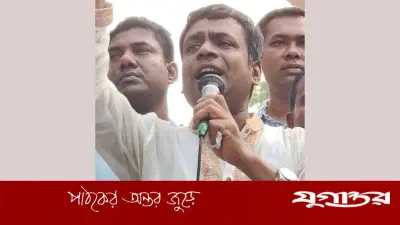 হয় ফাঁসি নয় শিবির হত্যা: ইবি ছাত্রদল নেতার হুমকি ভাইরাল