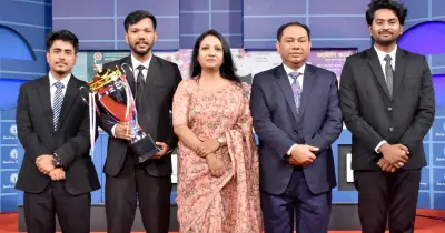 সামাজিক নিরাপত্তায় অনিয়মের অভিযোগ প্রতিমন্ত্রীর