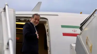ইরানের পররাষ্ট্রমন্ত্রী পাকিস্তান ত্যাগ, মার্কিন প্রতিনিধিদের আগমনের আগেই