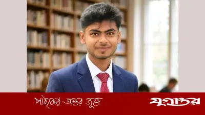 পটুয়াখালীতে ছাত্রশিবির নেতার পদত্যাগ, ব্যক্তিগত কারণ জানালেন