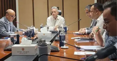 অর্থমন্ত্রী: রাজনীতিকরণে ব্যাংক খালি, অর্থনীতি ভঙ্গুর