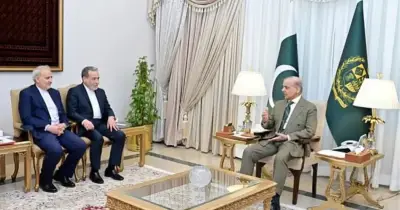 যুক্তরাষ্ট্রের সঙ্গে আলোচনা ছাড়াই পাকিস্তান ছেড়েছে ইরানের প্রতিনিধি দল