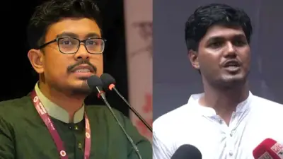 ছাত্রদলের অপকর্ম ঢাকতে সংঘবদ্ধ অ্যাকটিভিজম: তথ্যমন্ত্রী