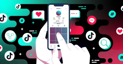 টিকটক: ফেসবুক-ইউটিউবকে পেছনে ফেলে বাংলাদেশে ব্যবহারকারীবান্ধব মাধ্যম