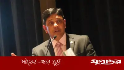 বিমানের পরিচালনা পর্ষদে ব্যারিস্টার নাসির উদ্দিন, চেয়ারম্যান রুমি এ হোসেন