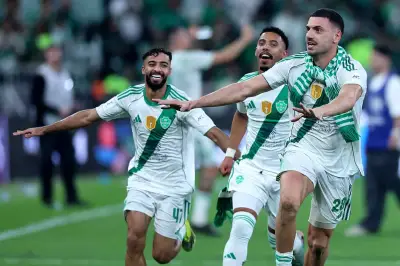 এশিয়ান ফুটবলে শীর্ষ ক্লাবগুলোর সাফল্যের ইতিহাস