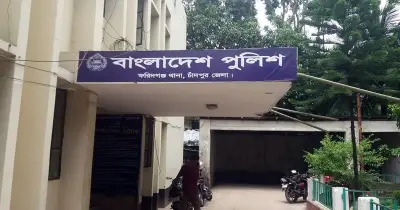 চাঁদপুরে ৪৫ দিনের শিশুর রহস্যজনক মৃত্যু, জ্বিনের মতো নারীর অভিযোগ
