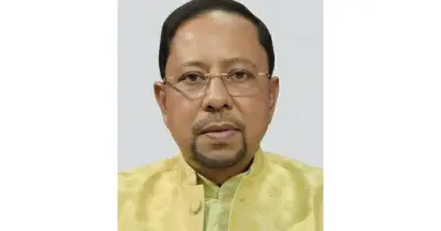 সাবেক শিক্ষা উপমন্ত্রী গোলাম সারোয়ার মিলনের ইন্তেকাল