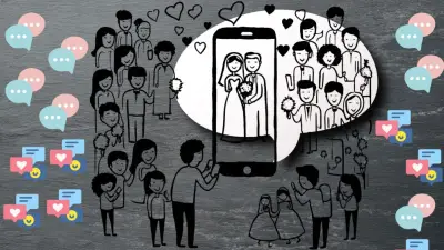 ভক্তদের সুখবর দিলেন করণ জোহর, মেসেজে ‘কবুল’ বললে বিয়ে বৈধ? জানুন শরিয়াহর বিধান