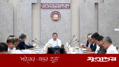 একনেকের দশম সভা চলছে, ১৭ প্রকল্প উপস্থাপন