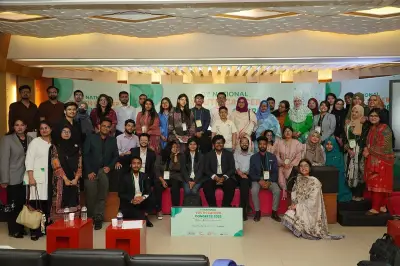 দেশে দ্বিতীয় ন্যাশনাল ইয়ুথ ক্যানসার কংগ্রেস অনুষ্ঠিত