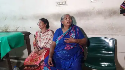 ফরিদপুরে দুই ভাইকে কুপিয়ে জখম, একজনের হাত-পা প্রায় বিচ্ছিন্ন