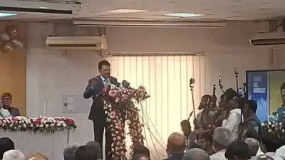 শিক্ষামন্ত্রী: শিক্ষা সরকারের সর্বোচ্চ অগ্রাধিকার