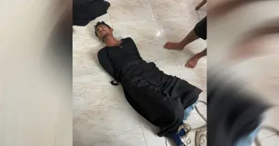 বসুন্ধরায় সাবেক গৃহকর্মীর ডাকাতি ও হত্যাচেষ্টা, বাসমালিকের সাহসিকতায় ব্যর্থ