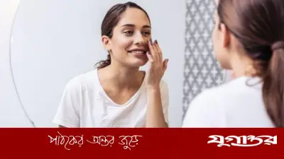 গ্রীষ্মে ত্বকের যত্নে এই ৫টি বড় ভুল এড়িয়ে চলুন