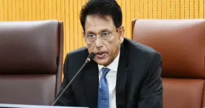 শিক্ষামন্ত্রীর পরীক্ষার প্রশ্ন ফাঁসের গুজবে ব্যবস্থা নেওয়ার হুঁশিয়ারি